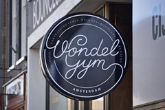 Jacob van Lennepkade 340-3, 1053 NJ Amsterdam 